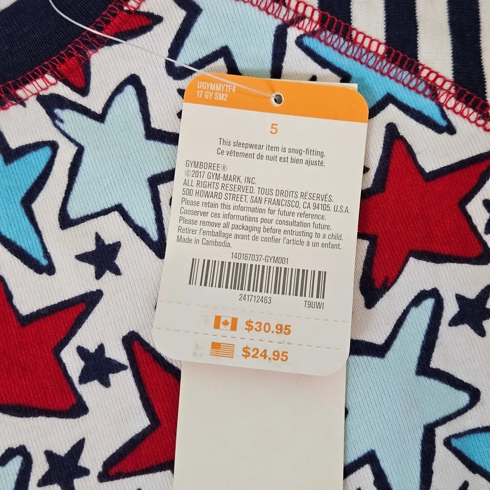Gymboree short sleeve